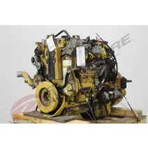 Engine Assembly CATERPILLAR C-7 Rydemore Heavy Duty Truck Parts Inc