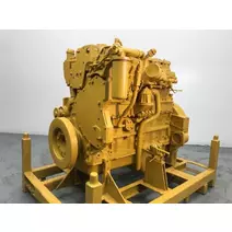 Engine Assembly Caterpillar C-7 Heavy Quip, Inc. dba Diesel Sales