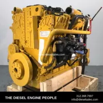 Engine CATERPILLAR C-7