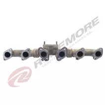 Exhaust Manifold CATERPILLAR C-7 Rydemore Springfield