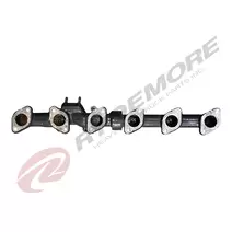 Exhaust-Manifold Caterpillar C-7