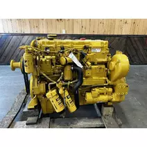 Engine Assembly Caterpillar C-9 Heavy Quip, Inc. dba Diesel Sales