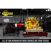 Engine Assembly Caterpillar C-9 Heavy Quip, Inc. dba Diesel Sales