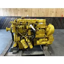 Engine Assembly CATERPILLAR C-9 Heavy Quip, Inc. dba Diesel Sales