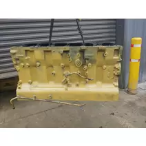 Cylinder Block Caterpillar C10 Machinery And Truck Parts