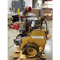 Engine Assembly CATERPILLAR C10