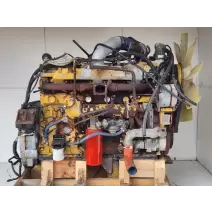 Engine Assembly Caterpillar C10 Complete Recycling