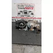 Engine Oil Cooler Caterpillar C10 River Valley Truck Parts