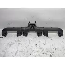 Exhaust-Manifold Caterpillar C10