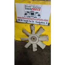 Fan Blade Caterpillar C10 River Valley Truck Parts