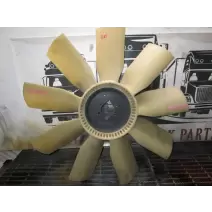 Fan Blade Caterpillar C10