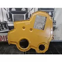 Front Cover Caterpillar C10 Machinery And Truck Parts