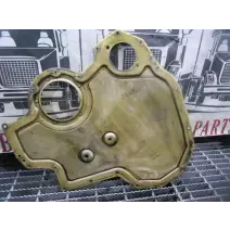 Front Cover Caterpillar C10 Machinery And Truck Parts