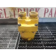 Oil Pump Caterpillar C10 Machinery And Truck Parts