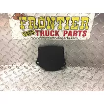 Front Cover CATERPILLAR C11 Acert Frontier Truck Parts