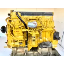 Engine Assembly Caterpillar C11 Complete Recycling