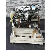 Engine Assembly CATERPILLAR C12