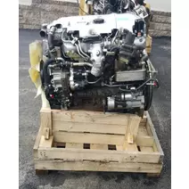 Engine Assembly CATERPILLAR C12