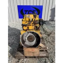 Engine Assembly Caterpillar C12 Truck Component Services 