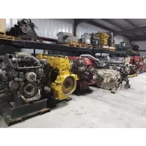 Engine Assembly Caterpillar C12 Holst Truck Parts