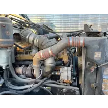 Engine Assembly Caterpillar C12 Holst Truck Parts
