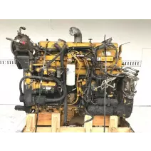  Caterpillar C12 Complete Recycling