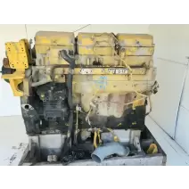 Engine Assembly Caterpillar C12