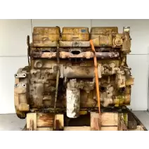 Engine Assembly Caterpillar C12 Complete Recycling