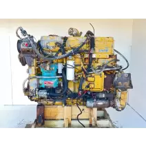 Engine Assembly Caterpillar C12