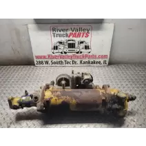 Engine Oil Cooler Caterpillar C12 River Valley Truck Parts