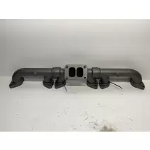 Exhaust-Manifold Caterpillar C12