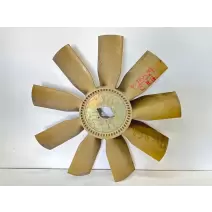 Fan Blade Caterpillar C12 Complete Recycling