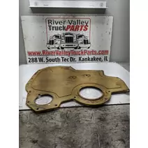 Front Cover Caterpillar C12 River Valley Truck Parts