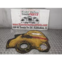 Front Cover Caterpillar C12 River Valley Truck Parts