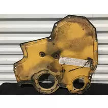 Front Cover Caterpillar C12 Machinery And Truck Parts