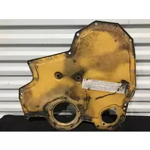 Front Cover Caterpillar C12