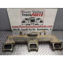 Intake Manifold Caterpillar C12 River Valley Truck Parts