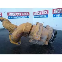 Oil Pump CATERPILLAR C12 American Truck Salvage