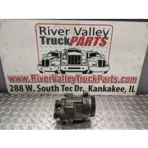 Oil Pump Caterpillar C12 River Valley Truck Parts