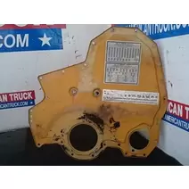 Front Cover CATERPILLAR C12 American Truck Salvage