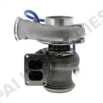 Turbocharger / Supercharger Caterpillar C12 Holst Truck Parts