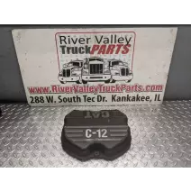 Valve Cover Caterpillar C12 River Valley Truck Parts