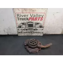 Water Pump Caterpillar C12 River Valley Truck Parts