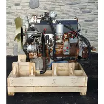 Engine Assembly CATERPILLAR C13