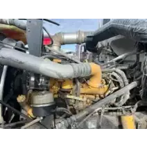 Engine Assembly Caterpillar C13 Holst Truck Parts