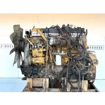 Engine Assembly Caterpillar C13 Complete Recycling