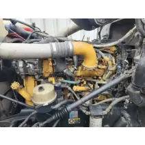 Engine Assembly Caterpillar C13 Complete Recycling