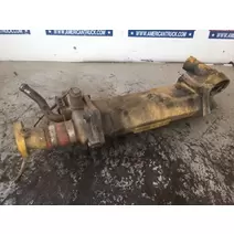 Engine Oil Cooler CATERPILLAR C13 American Truck Salvage