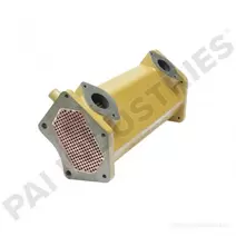 Engine Oil Cooler Caterpillar C13 Holst Truck Parts