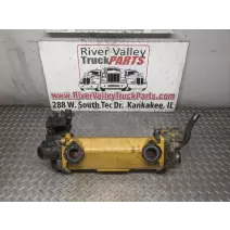 Engine Oil Cooler Caterpillar C13 River Valley Truck Parts